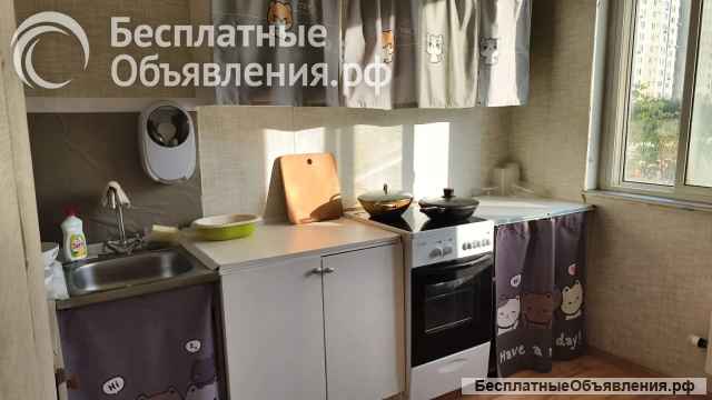 Квартира