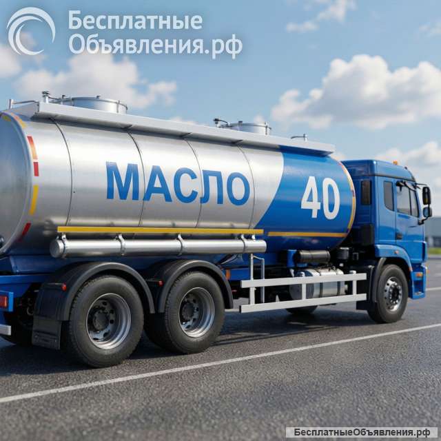 Индустриальное масло И 20А (ГОСТ 20799 88) наливом