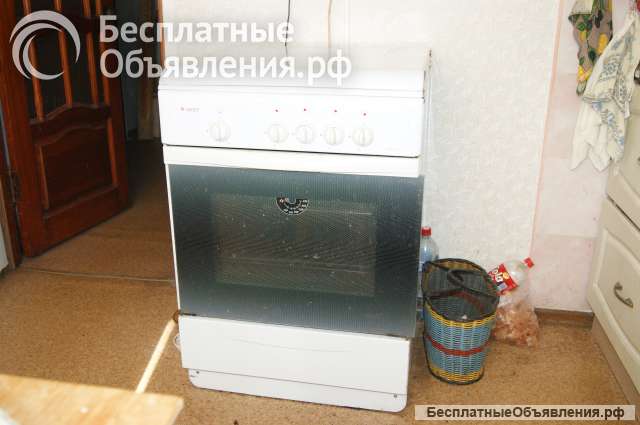 Плита газовая