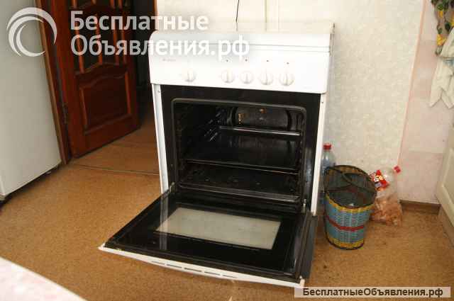 Плита газовая