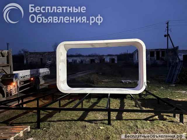 Каркасный дом/Дача