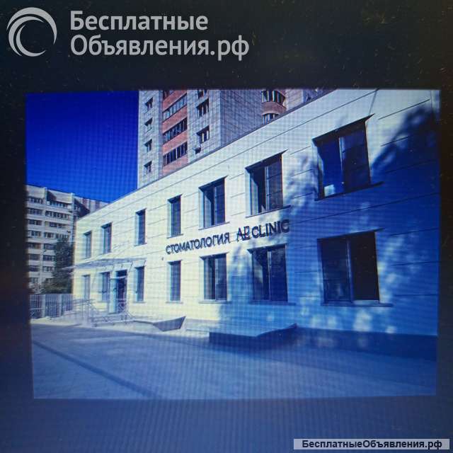 Дворник