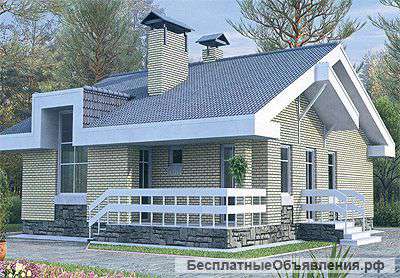 Строительство каркасных домов и мансард