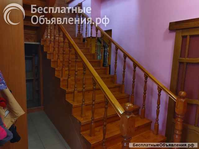 Коттедж