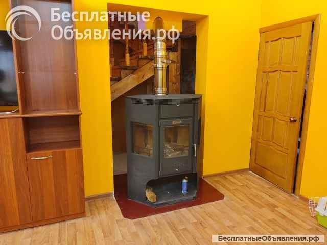 Коттедж