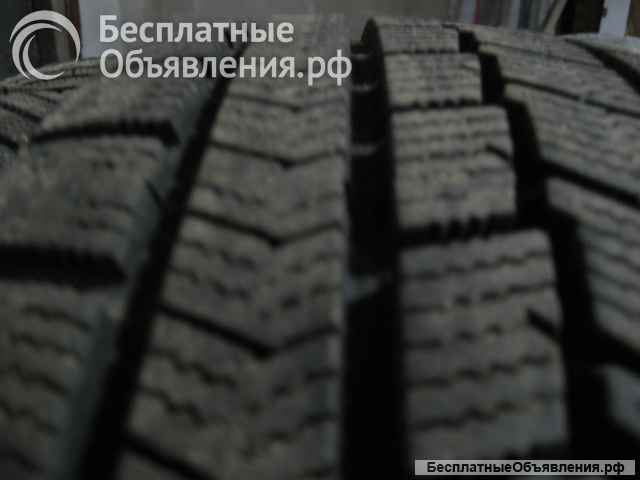 Колёса Альмера Классик всесезонка бу