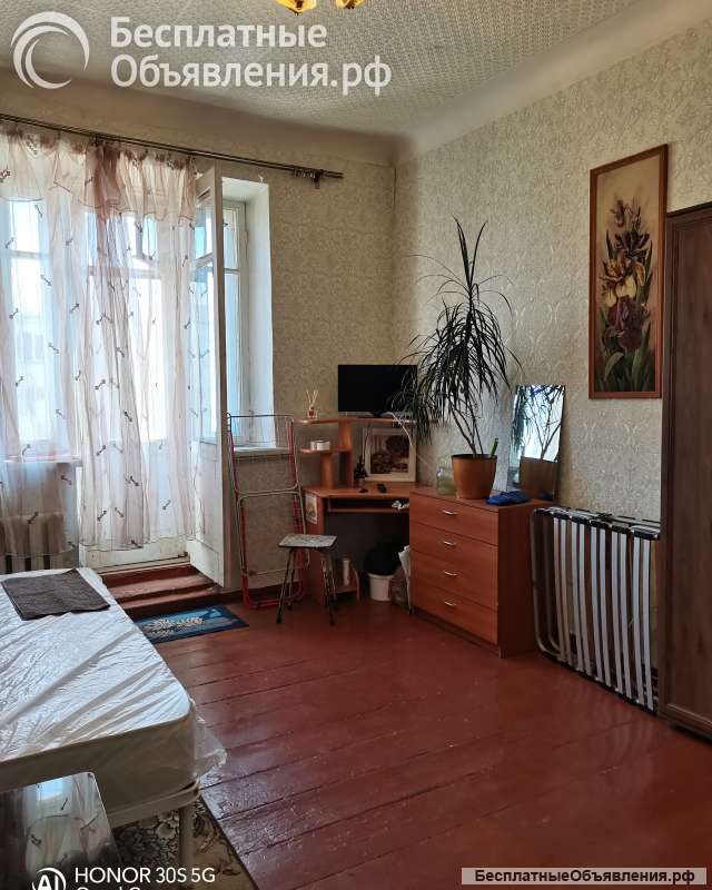 Комната 20,5м2 Челябинск
