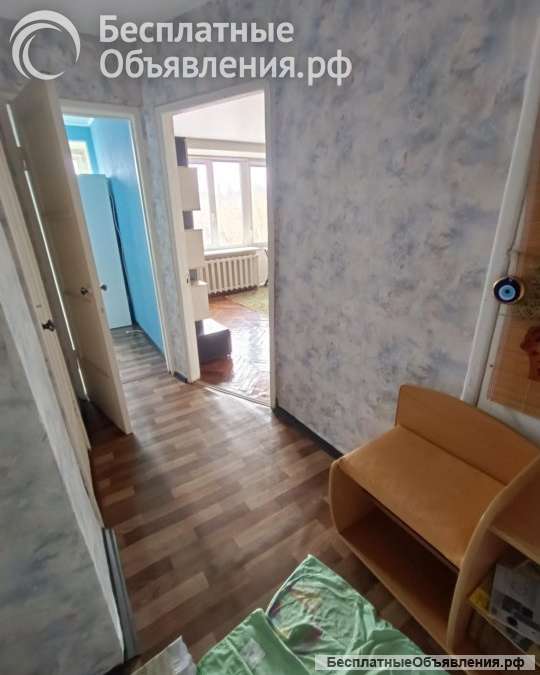 1 комн.кв. в Красном селе на Массальского 9