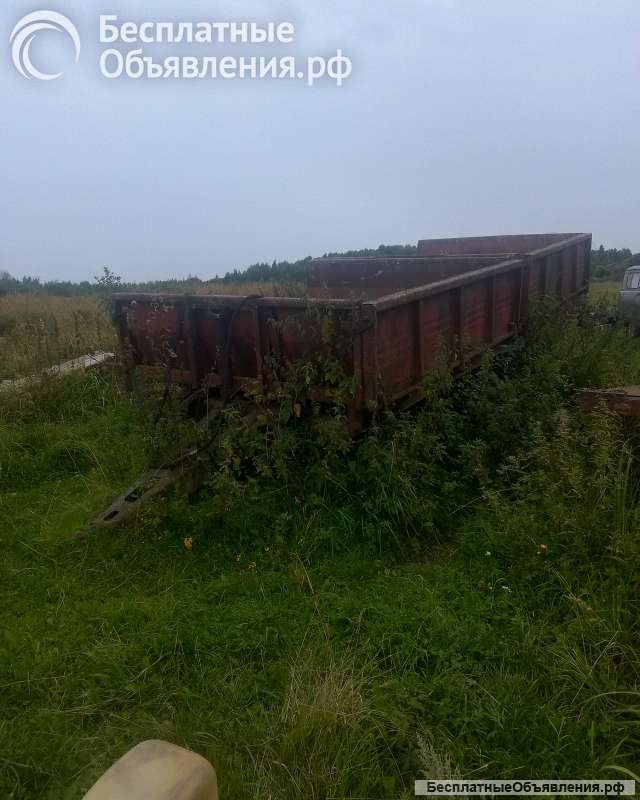 Трактор колёсный Т-150К