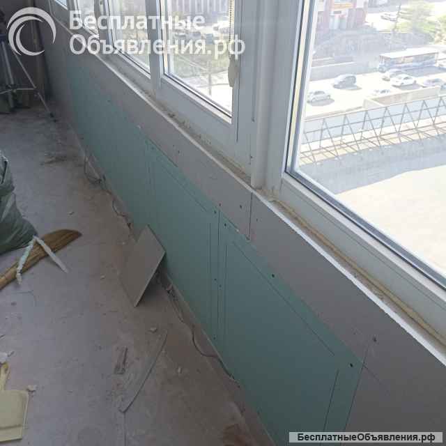 Греющий гипсокартон РЕВОЛТС