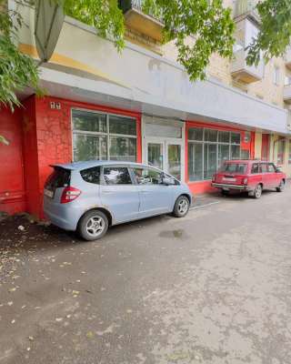 Торговое помещение 213 м²