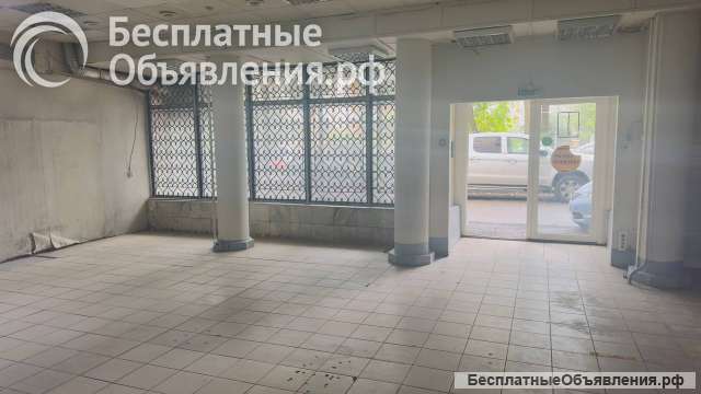 Торговое помещение 213 м²