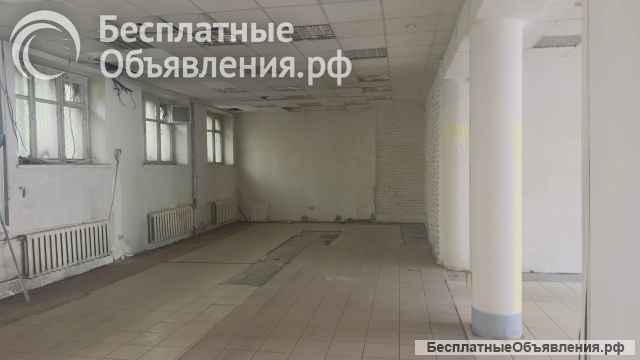 Торговое помещение 213 м²