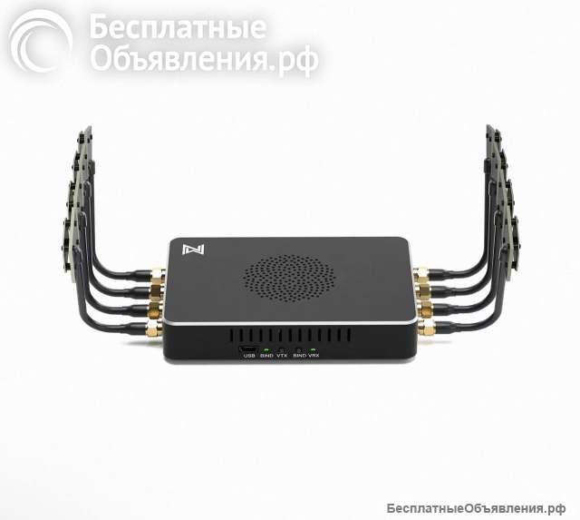 Ретранслятор видеосигнала Walksnail Avatar Repeater