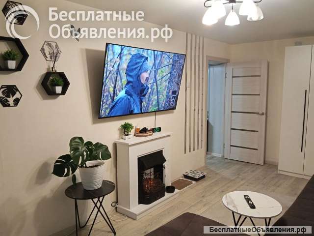 В хорошие руки