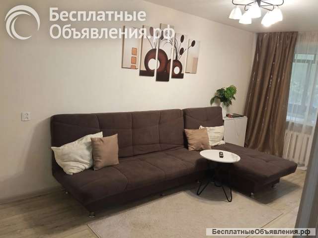 В хорошие руки