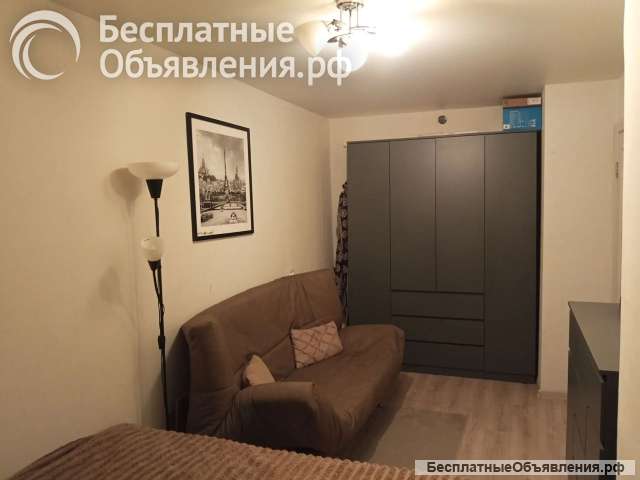 В хорошие руки