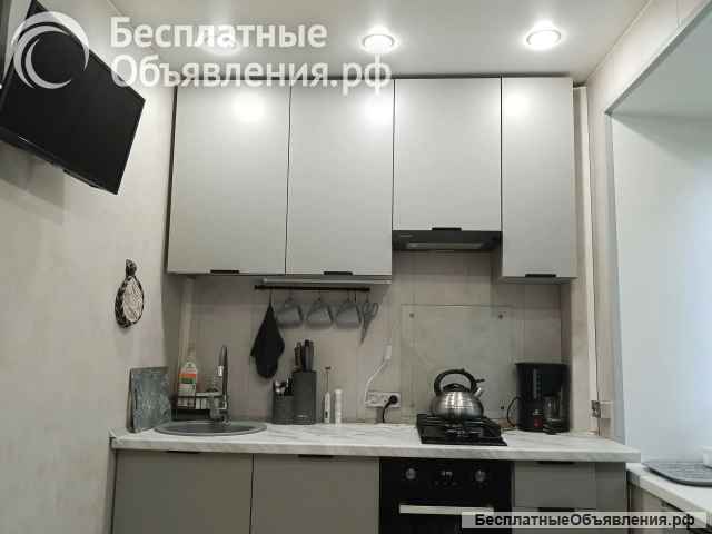 В хорошие руки