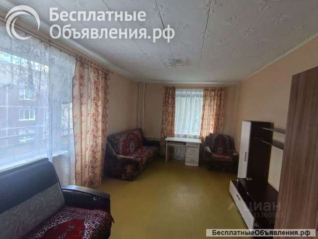 1-комнатнуб квартиру