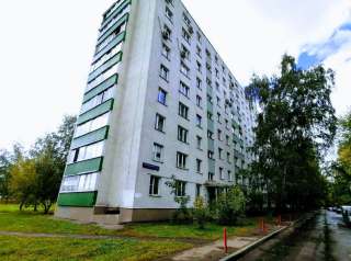 3 - комнатная квартира в Москве