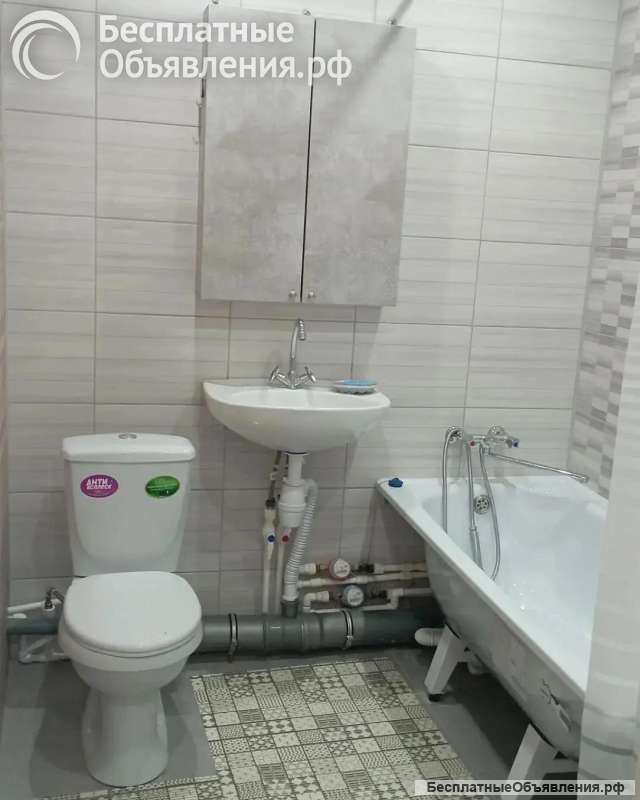Квартира в аренду г. Старый Оскол