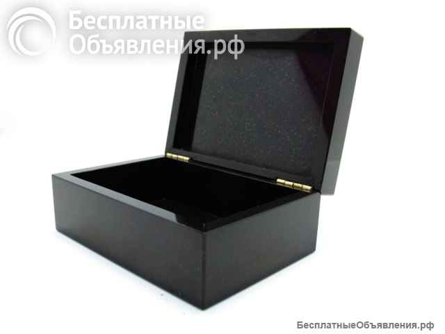 Мара Мамба Тигровый Глаз - Коллекционная шкатулка