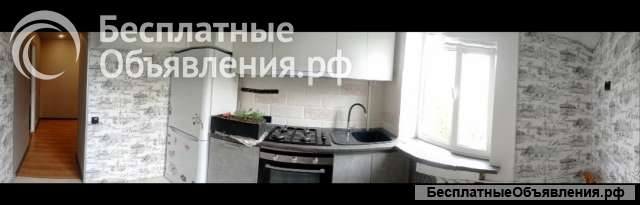Сдам 1 комнатную квартиру