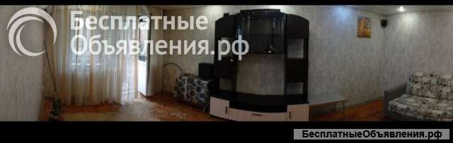 Сдам 1 комнатную квартиру