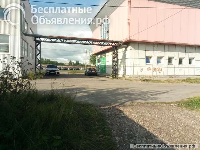 Сдам гараж в Череповце