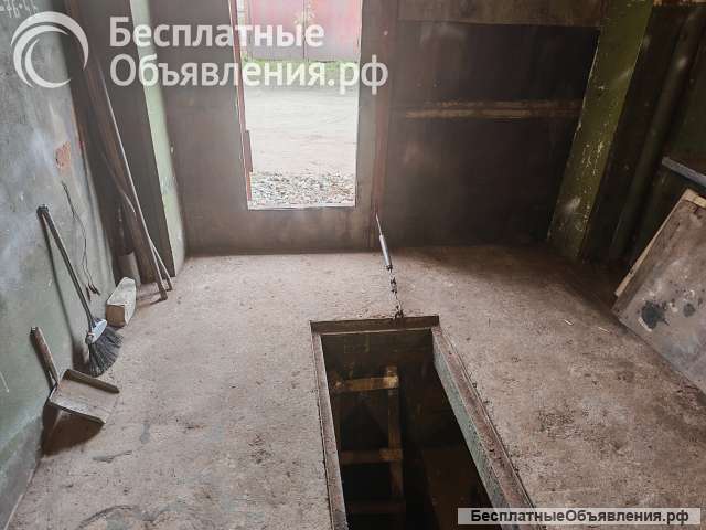 Сдам гараж в Череповце