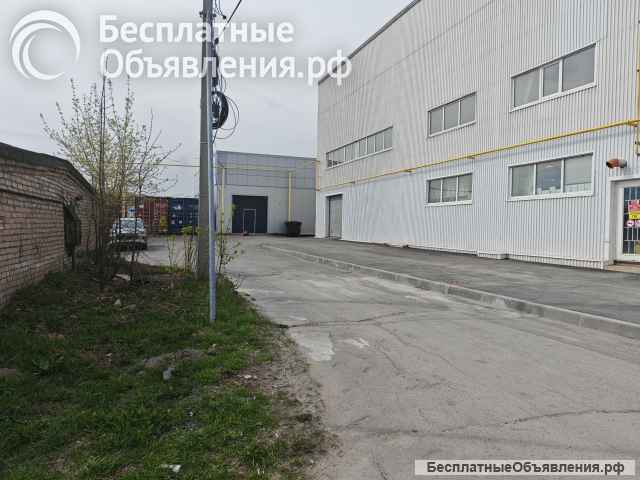 Сдам гараж в Череповце