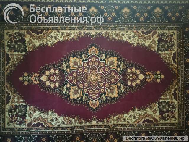 Ковры