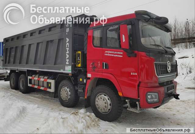 Вывоз строительного мусора в Одинцово