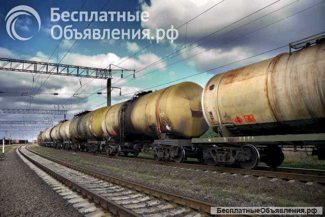 Цистерны (котлы) емкости жд 86 кубовые