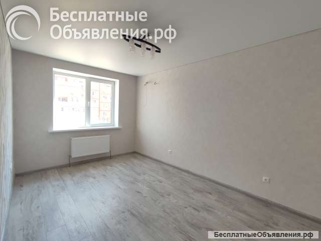 1к квартиры