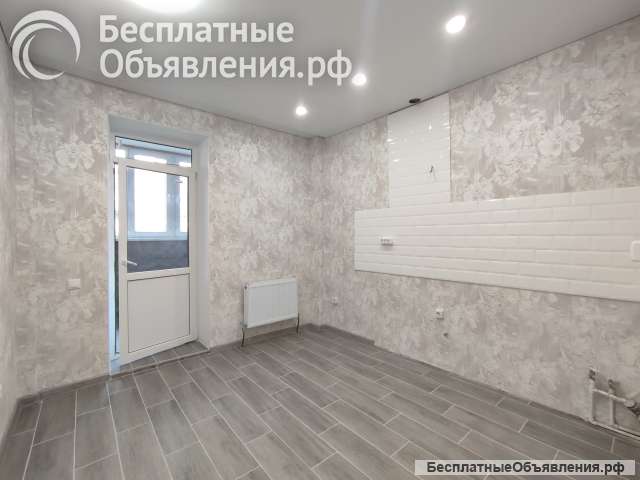 1к квартиры