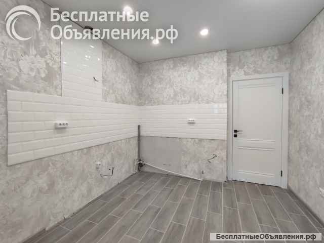 1к квартиры