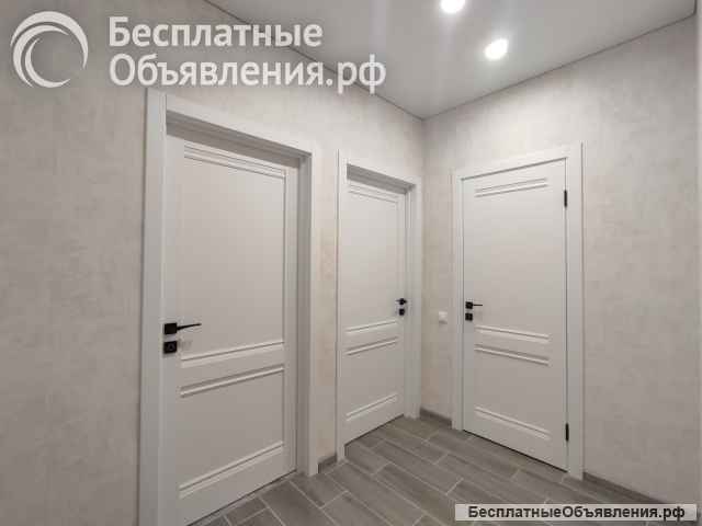 1к квартиры