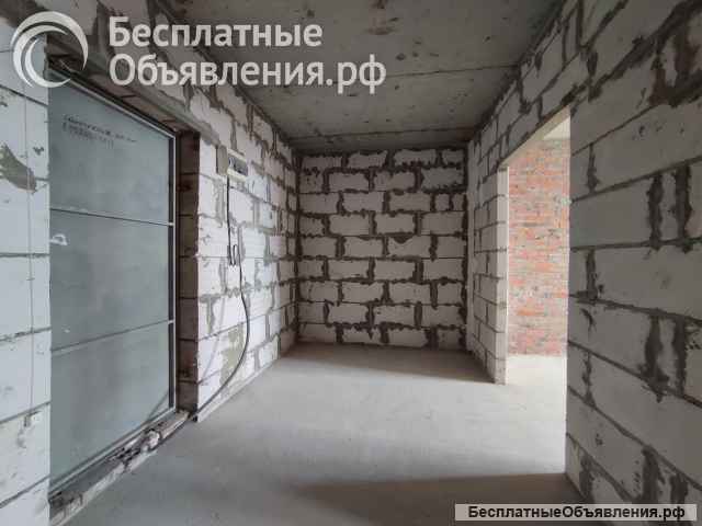 Просторная евродвушка