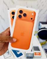 Новый Apple iPhone 17 Pro Max 512 ГБ (разблокированный)