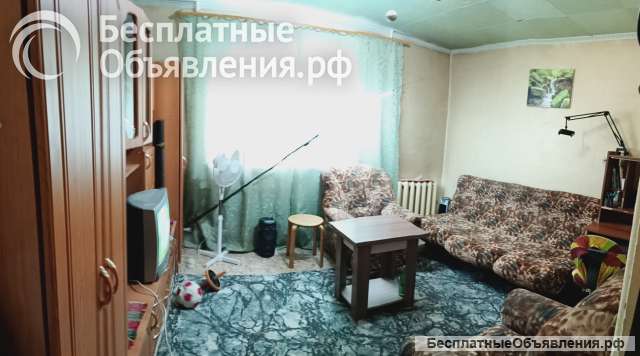 1к квартира от собственника