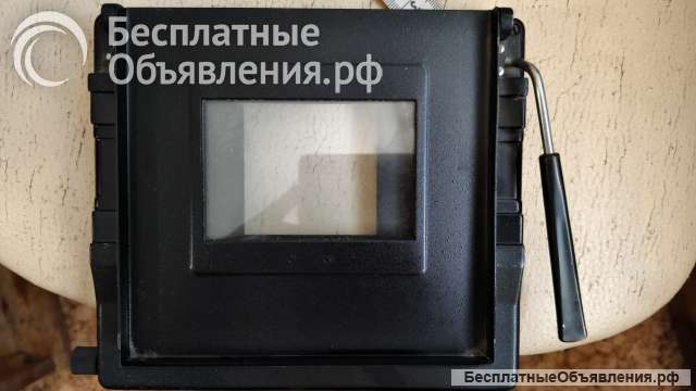 Рамка-негативодержатель (каретка) для фотоувеличителя