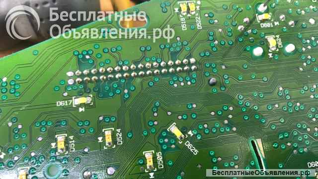 Ремонт блоков автомобиля