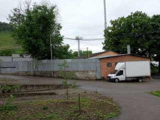 Действующее производство пл.749 кв.м., 20 сот., г. Лермонтов, ул. Пятигорская