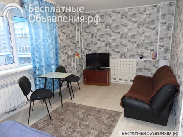 Квартира на 2 этаже в центре с ремонтом