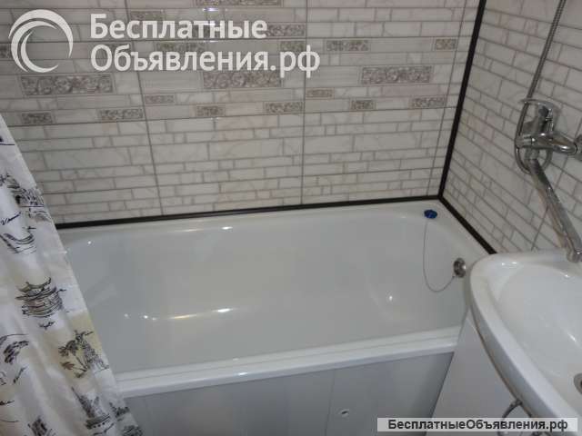 Квартира на 2 этаже в центре с ремонтом
