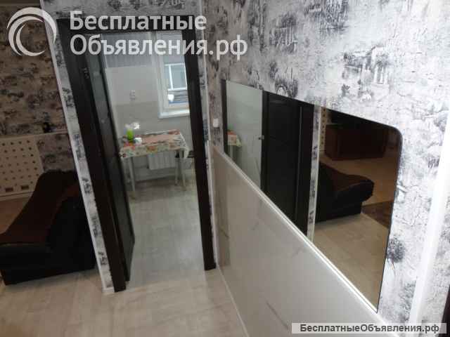 Квартира на 2 этаже в центре с ремонтом