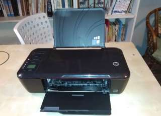 Цветной принтер HP Deskjet 3000