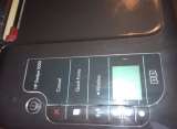 Цветной принтер HP Deskjet 3000