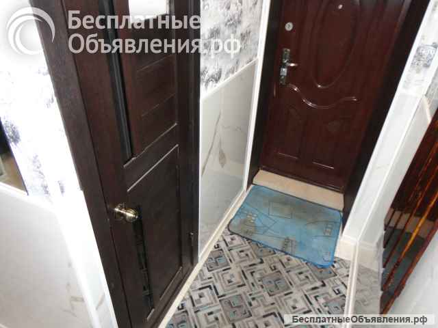 Квартира с дизайнерским ремонтом в центре